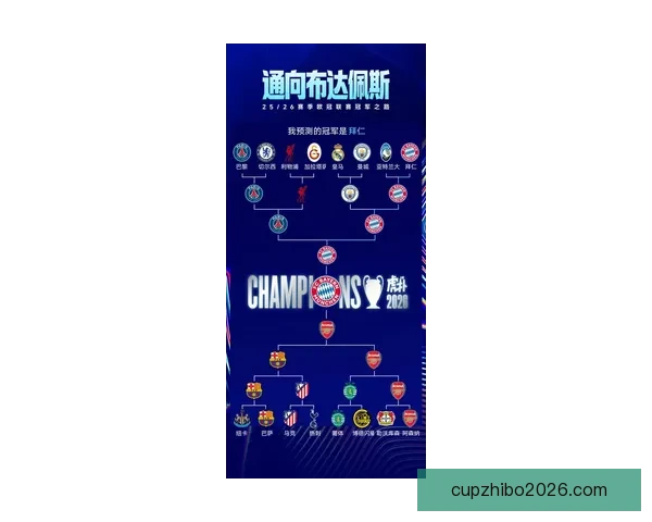 2026世界杯晋级球队全解析及夺冠热门深度预测