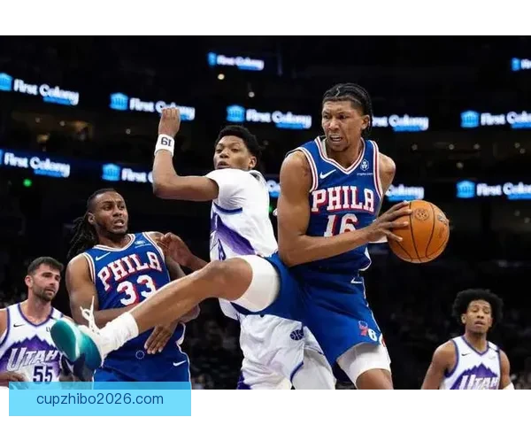 76人三人得分20+力克爵士巴洛伤退贝利25分7板5帽难救主之夜