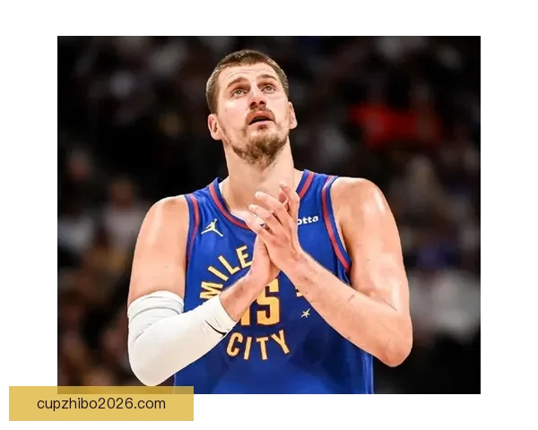 掘金战胜猛龙迎双杀 约基奇800场里程碑穆雷砍31分带队升至第五 掘金战胜猛龙迎双杀 约基奇800场里程碑穆雷砍31分带队升至第五