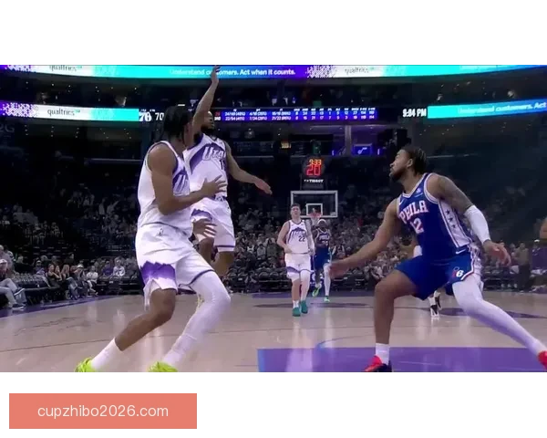 76人三人得分20+力克爵士巴洛伤退贝利25分7板5帽难救主之夜