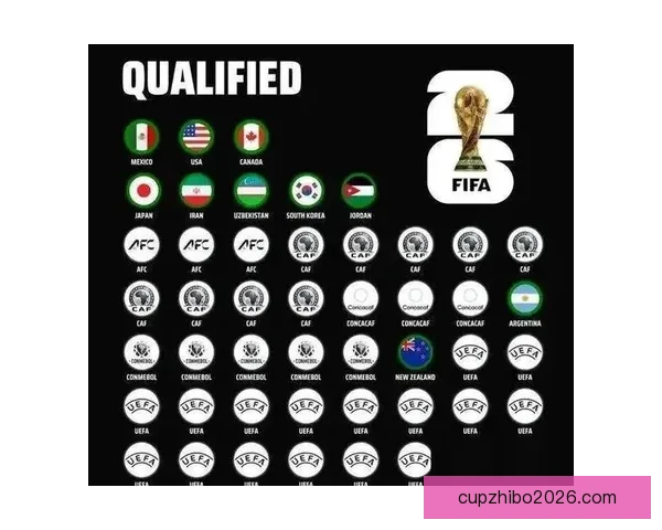 2026世界杯赛程精彩回顾各队表现与关键数据解析