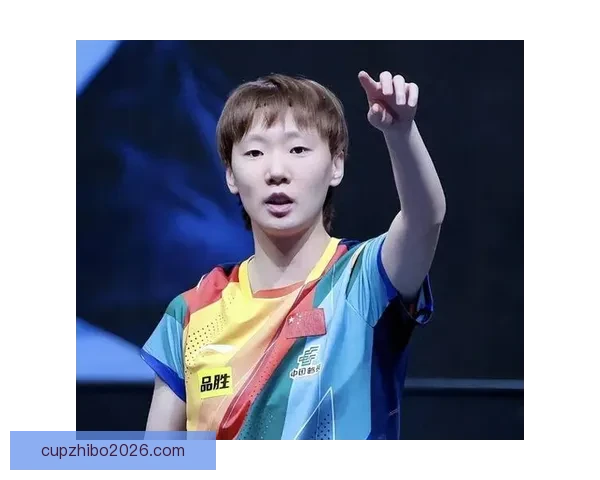 王曼昱鏖战84分钟力拼削球手 赛后疲惫谈体能消耗巨大