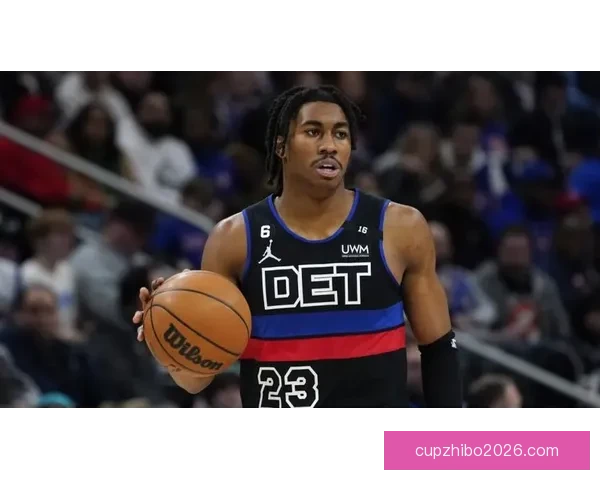 活塞主帅谈艾维：深知他经历的不易 NBA是职业体育中最包容的环境之一